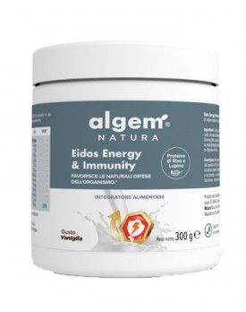 EIDOS Energy&Immunity 300g