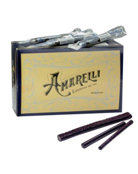 FARVISAN Liquirizia Bast.10g