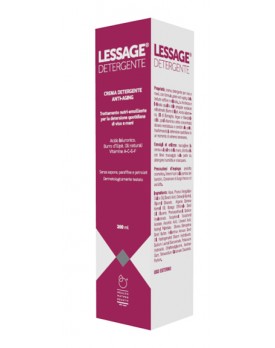 LESSAGE DETERGENTE 200 ML