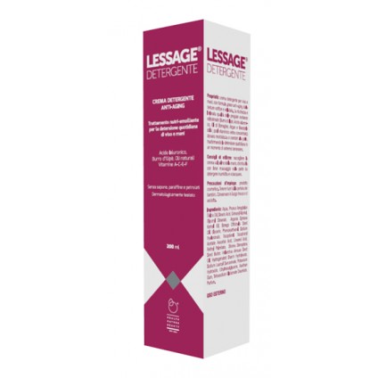 LESSAGE DETERGENTE 200 ML