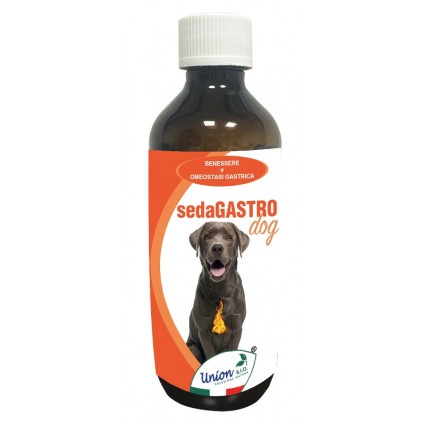 SEDAGASTRO DOG 200ml