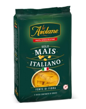 LE ASOLANE F-Fibra Pennette