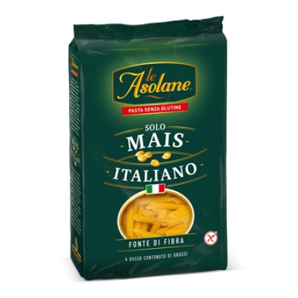 LE ASOLANE F-Fibra Pennette