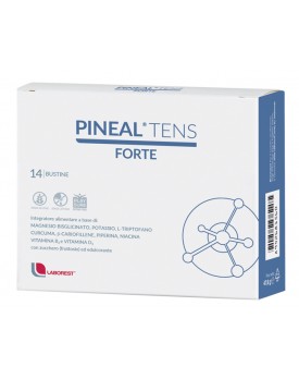 PINEAL TENS FORTE 14 BUSTINE