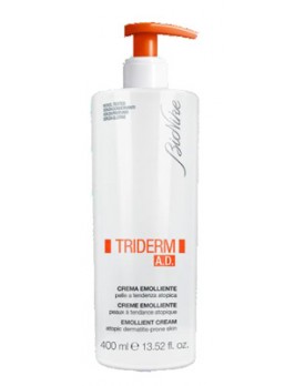 TRIDERM AD CREMA EMOLLIENTE 400 ML