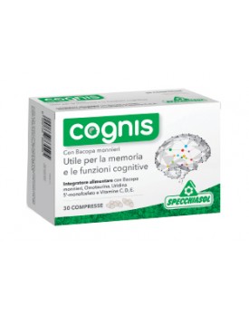 COGNIS 30 COMPRESSE