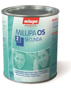 OS2 Secunda 500g