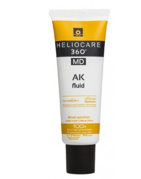 HELIOCARE 360 MD AK FLUID 50 ML