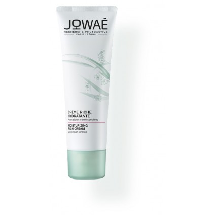 JOWAE Cr.Molto Ricca Idr.40ml