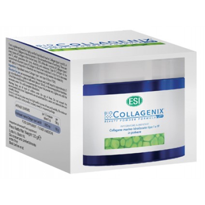 BIOCOLLAGENIX POLVERE 120 G