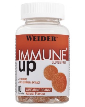 WEIDER Immune 60 Gummies