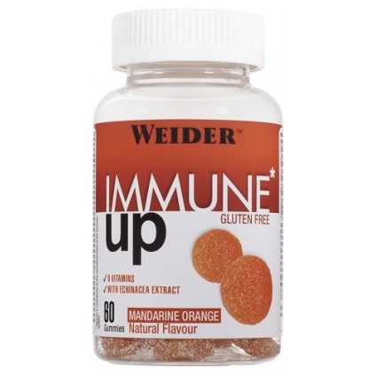 WEIDER Immune 60 Gummies