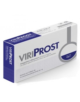 VIRIPROST 30 Cpr