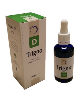 TRIGNO D Gtt 50ml