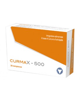 CURMAX-500 30 COMPRESSE