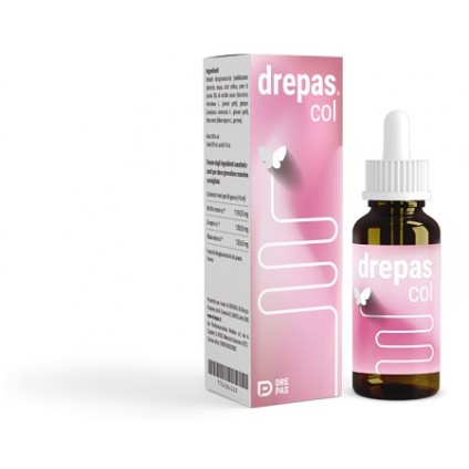 DREPAS COL Gtt 50ml