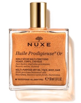 NUXE Huile Prodig.Or. NF 50ml