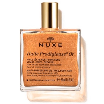 NUXE Huile Prodig.Or. NF 50ml