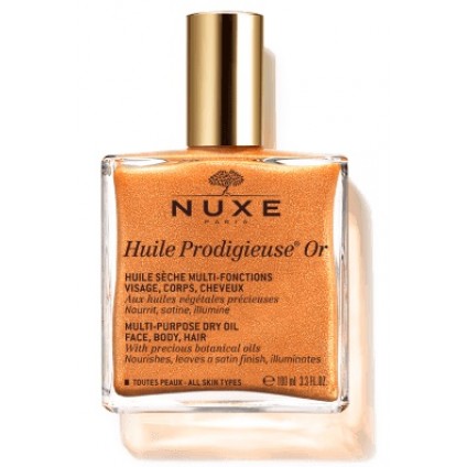 NUXE HP ORO Olio Secco 100ml