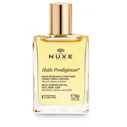 NUXE HUILE PROD 30ml OlioSecco