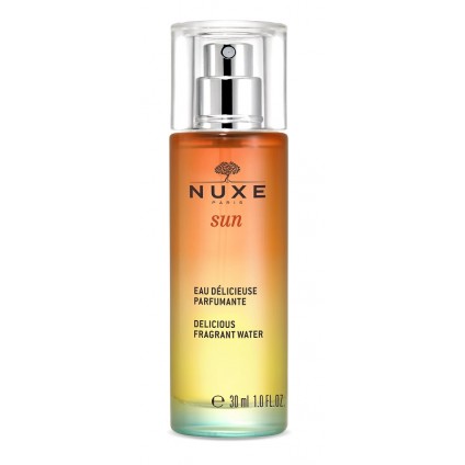 NUXE SUN Acqua Prof.Deliz.30ml