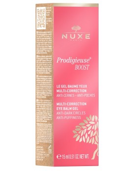 NUXE CPBOOST Baume Yeux 15ml