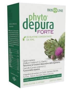 PHYTODEPURA Forte 30 Bust.