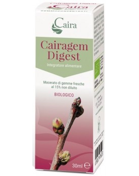 CAIRAGEM DIGEST Bio 30ml