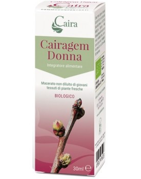 CAIRAGEM DONNA Bio 30ml