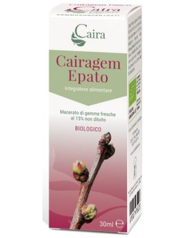 CAIRAGEM EPATO Bio 30ml