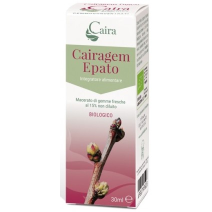 CAIRAGEM EPATO Bio 30ml