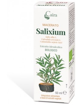 CAIRA SALIXIUM Macer.Gtt 50ml