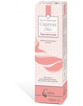 CUPRESSOLIO CAIRA 100ML