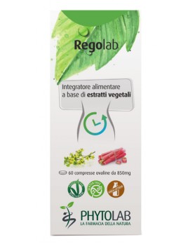 REGOLAB 60 Cpr