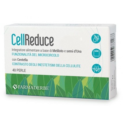 CELL Reduce 40 Perle