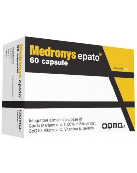 MEDRONYS EPATO 60 CAPSULE