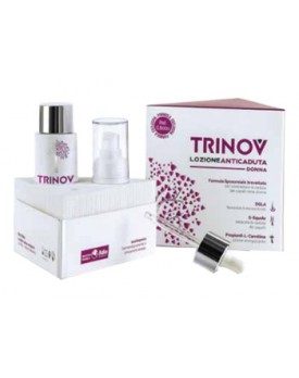 TRINOV Loz.D A/Caduta 30ml