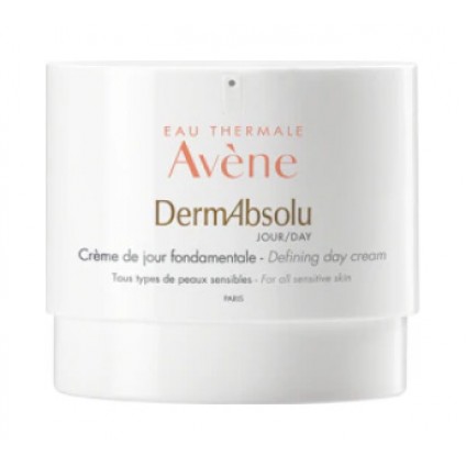 AVENE DERMABSOLU Cr.Giorno40ml