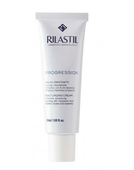 RILASTIL PROGRES IDRAT 50 ML