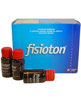 FISIOTON 20fl.15ml