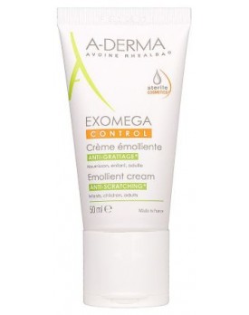 EXOMEGA Control Crema  50ml