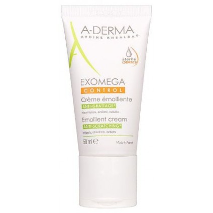 EXOMEGA Control Crema  50ml