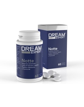 DREAM EXPERT NOTTE 60 COMPRESSE