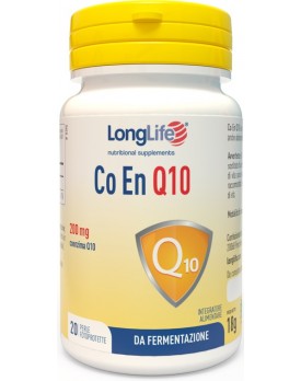 LONGLIFE CO EN Q10 20 Perle