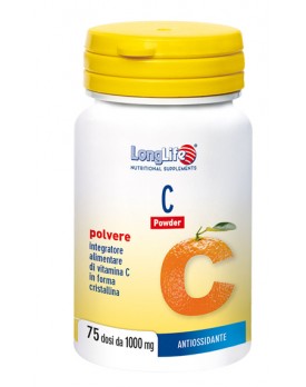 LONGLIFE C Powder  75g