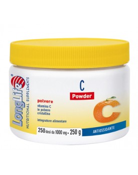 LONGLIFE C Powder 250g