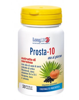 LONGLIFE PROSTA-10 30 Perle