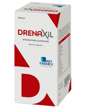 DRENAXIL 500 ML