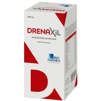 DRENAXIL 500 ML