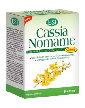 CASSIA NOMAME 60 Oval.ESI